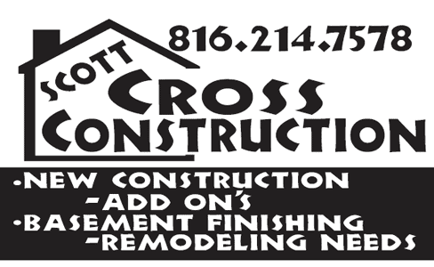 Scott Cross Construction