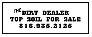 The Dirt Dealer