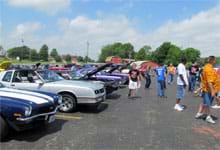 2011 Car Show