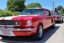 2026 Car Show