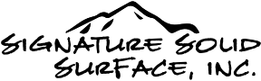 Signature Solid Surface